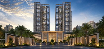 Godrej Brooklyn Heights